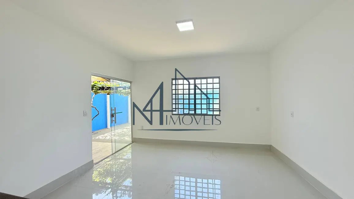 Foto 6 de Casa com 3 quartos à venda, 396m2 em Goiânia Park Sul, Aparecida De Goiania - GO