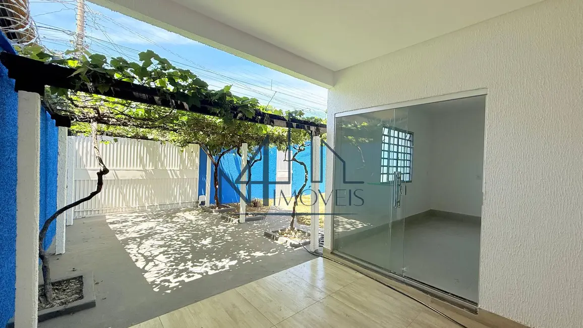 Foto 3 de Casa com 3 quartos à venda, 396m2 em Goiânia Park Sul, Aparecida De Goiania - GO