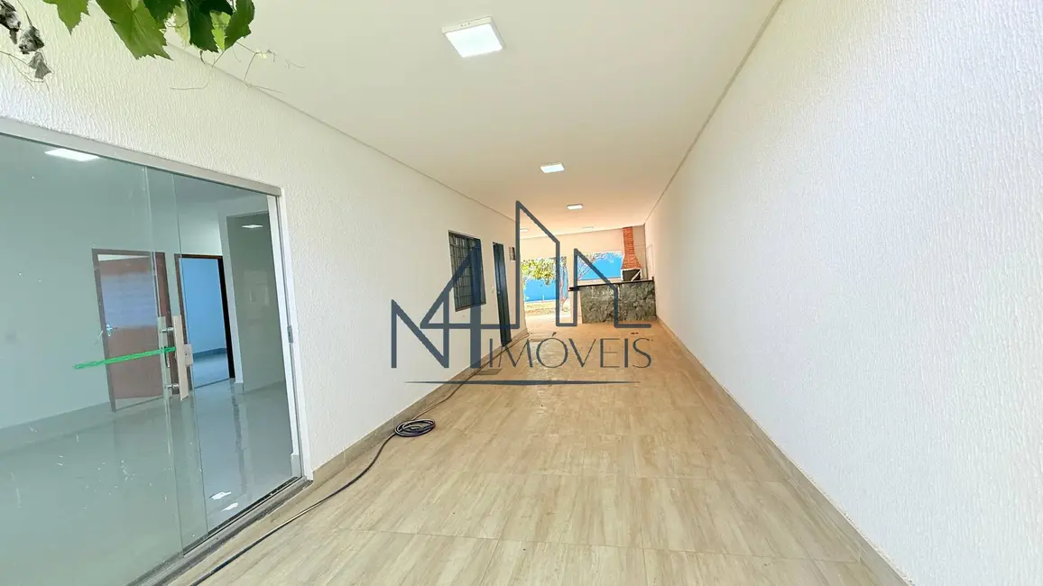Foto 4 de Casa com 3 quartos à venda, 396m2 em Goiânia Park Sul, Aparecida De Goiania - GO