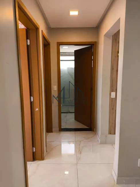 Foto 6 de Apartamento com 2 quartos à venda em Vila Oliveira, Aparecida De Goiania - GO