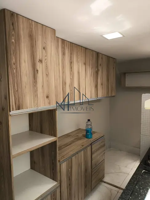 Foto 2 de Apartamento com 2 quartos à venda em Vila Oliveira, Aparecida De Goiania - GO