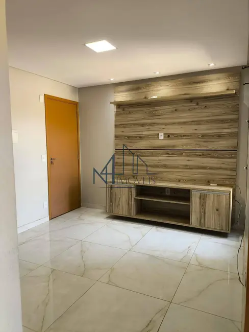 Foto 3 de Apartamento com 2 quartos à venda em Vila Oliveira, Aparecida De Goiania - GO