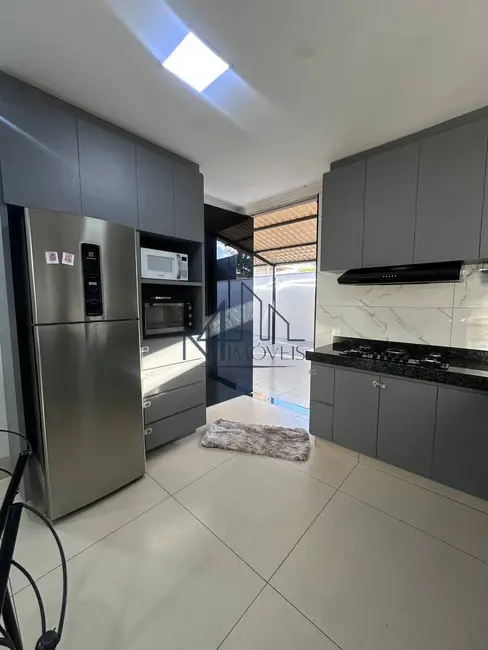 Foto 7 de Casa com 2 quartos à venda, 360m2 em Expansul, Aparecida De Goiania - GO