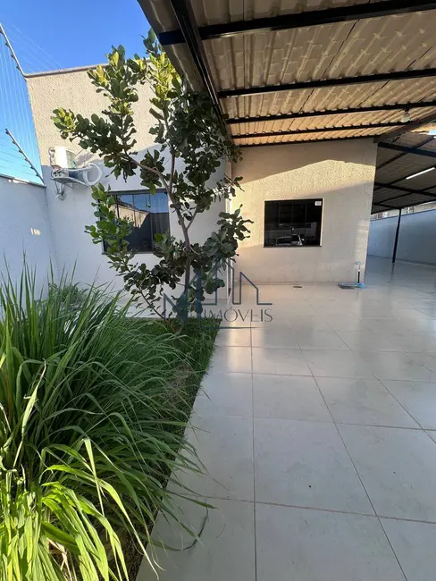 Foto 2 de Casa com 2 quartos à venda, 360m2 em Expansul, Aparecida De Goiania - GO
