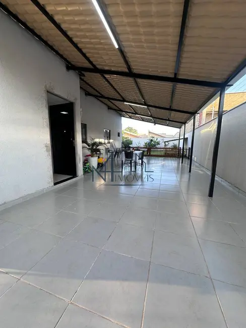 Foto 3 de Casa com 2 quartos à venda, 360m2 em Expansul, Aparecida De Goiania - GO