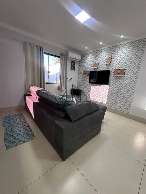 Foto 4 de Casa com 2 quartos à venda, 360m2 em Expansul, Aparecida De Goiania - GO