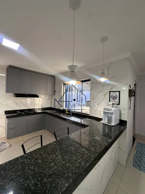 Foto 6 de Casa com 2 quartos à venda, 360m2 em Expansul, Aparecida De Goiania - GO