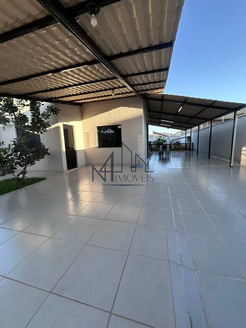 Foto 1 de Casa com 2 quartos à venda, 360m2 em Expansul, Aparecida De Goiania - GO