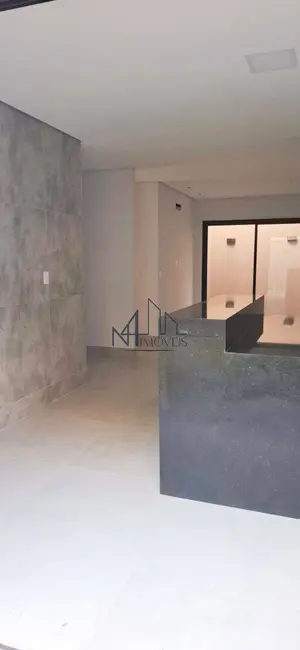 Foto 8 de Sobrado com 4 quartos à venda, 210m2 em Jardim Helvécia, Aparecida De Goiania - GO