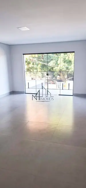 Foto 6 de Sobrado com 4 quartos à venda, 210m2 em Jardim Helvécia, Aparecida De Goiania - GO