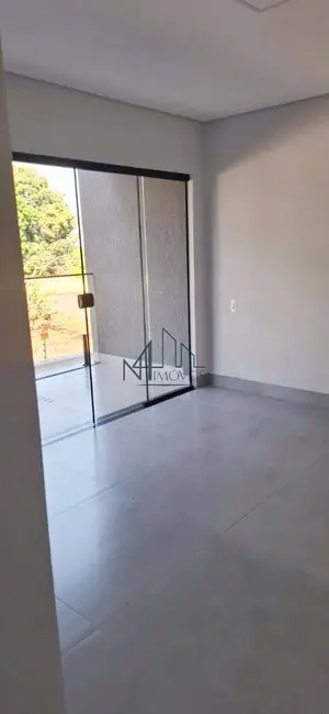 Foto 9 de Sobrado com 4 quartos à venda, 210m2 em Jardim Helvécia, Aparecida De Goiania - GO