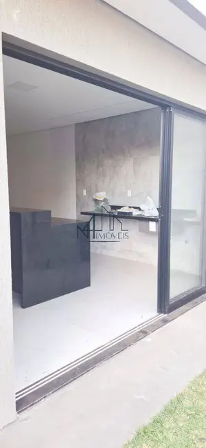 Foto 7 de Sobrado com 4 quartos à venda, 210m2 em Jardim Helvécia, Aparecida De Goiania - GO