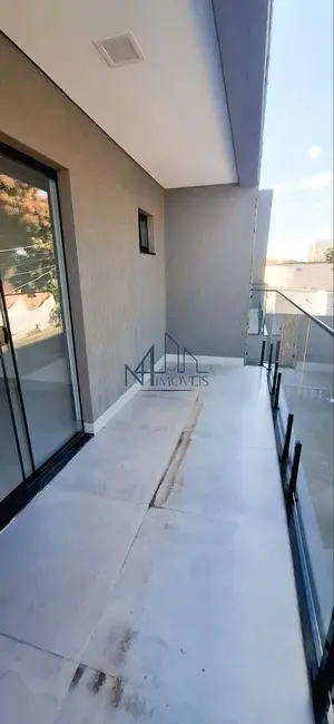 Foto 2 de Sobrado com 4 quartos à venda, 210m2 em Jardim Helvécia, Aparecida De Goiania - GO