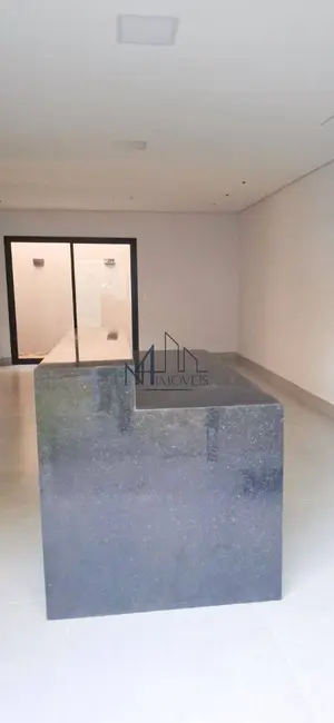 Foto 4 de Sobrado com 4 quartos à venda, 210m2 em Jardim Helvécia, Aparecida De Goiania - GO