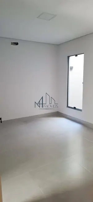 Foto 3 de Sobrado com 4 quartos à venda, 210m2 em Jardim Helvécia, Aparecida De Goiania - GO