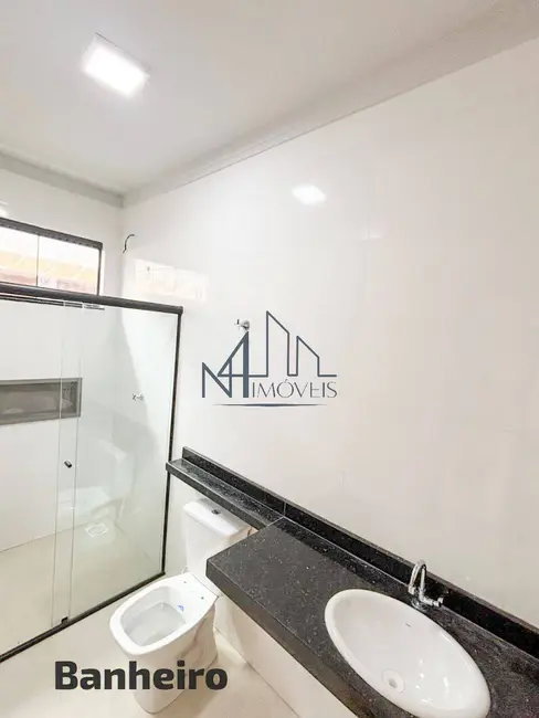 Foto 8 de Casa com 3 quartos à venda, 185m2 em Jardim Helvécia, Aparecida De Goiania - GO