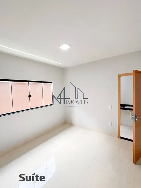 Foto 6 de Casa com 3 quartos à venda, 185m2 em Jardim Helvécia, Aparecida De Goiania - GO