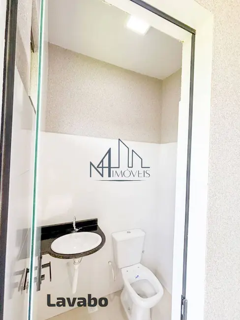 Foto 9 de Casa com 3 quartos à venda, 185m2 em Jardim Helvécia, Aparecida De Goiania - GO