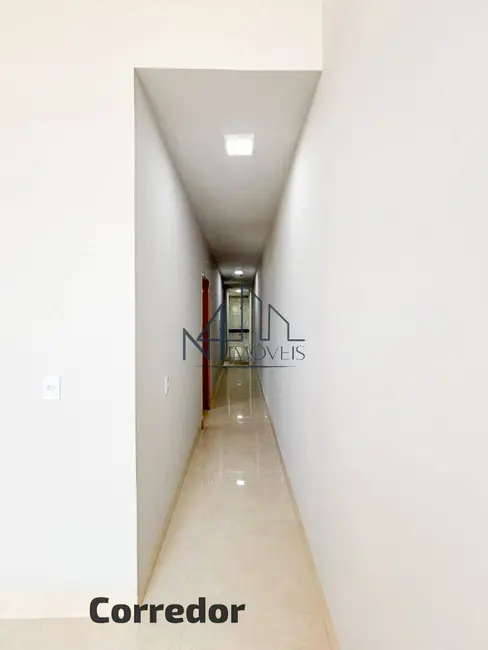 Foto 4 de Casa com 3 quartos à venda, 185m2 em Jardim Helvécia, Aparecida De Goiania - GO