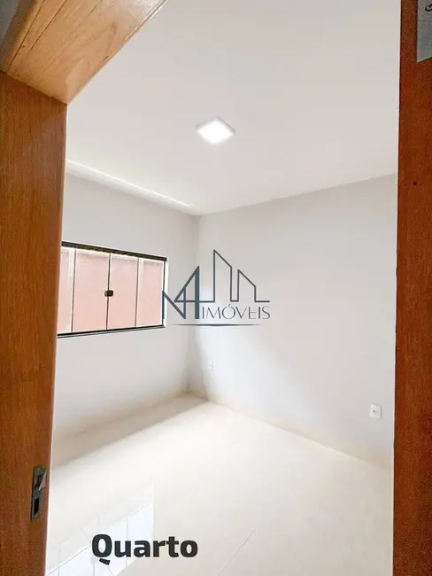 Foto 7 de Casa com 3 quartos à venda, 185m2 em Jardim Helvécia, Aparecida De Goiania - GO