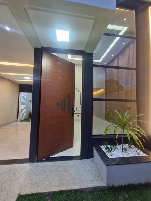 Foto 5 de Casa com 3 quartos à venda, 233m2 em Vila Oliveira, Aparecida De Goiania - GO