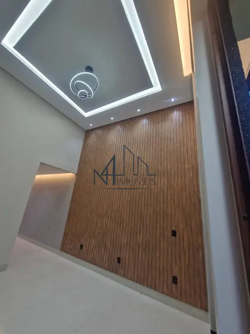 Foto 6 de Casa com 3 quartos à venda, 233m2 em Vila Oliveira, Aparecida De Goiania - GO