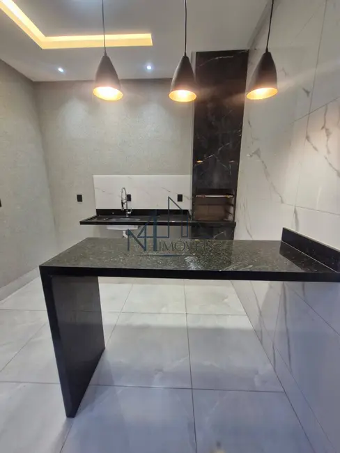 Foto 8 de Casa com 3 quartos à venda, 233m2 em Vila Oliveira, Aparecida De Goiania - GO