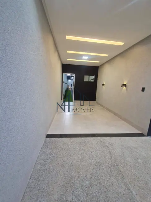 Foto 4 de Casa com 3 quartos à venda, 233m2 em Vila Oliveira, Aparecida De Goiania - GO