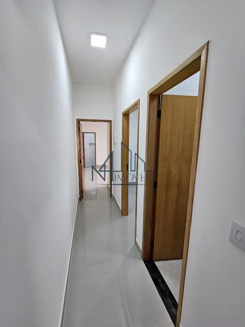 Foto 2 de Casa com 2 quartos à venda, 125m2 em Residencial Buena Vista III, Goiania - GO