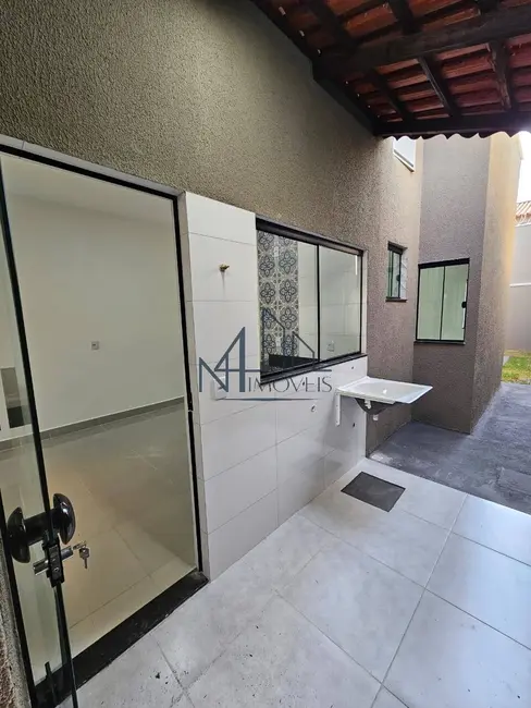 Foto 7 de Casa com 2 quartos à venda, 125m2 em Residencial Buena Vista III, Goiania - GO
