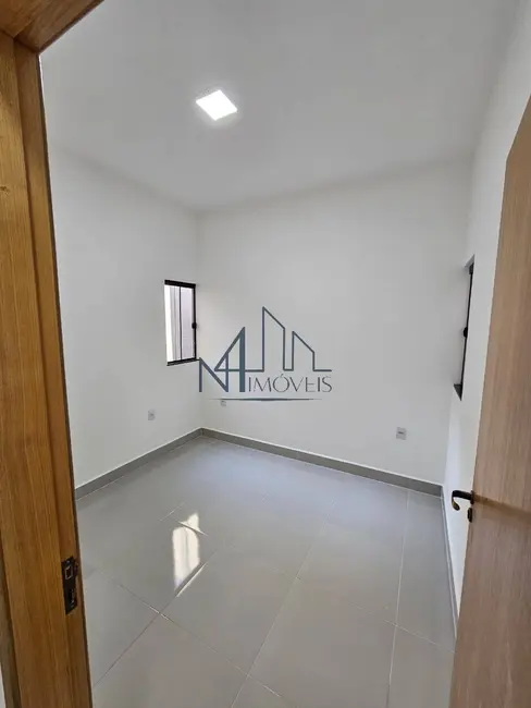 Foto 4 de Casa com 2 quartos à venda, 125m2 em Residencial Buena Vista III, Goiania - GO