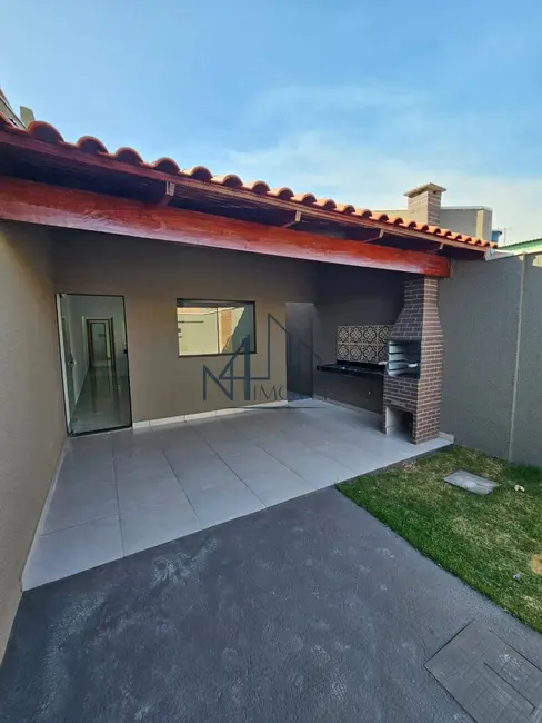 Foto 8 de Casa com 2 quartos à venda, 125m2 em Residencial Buena Vista III, Goiania - GO