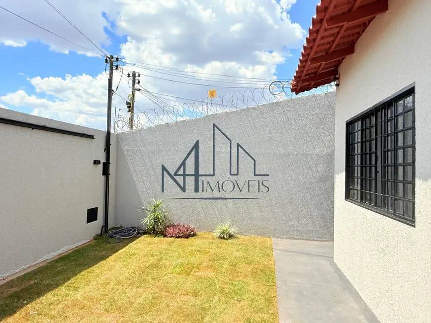 Foto 3 de Casa com 3 quartos à venda, 228m2 em Independência - 2º Complemento, Aparecida De Goiania - GO