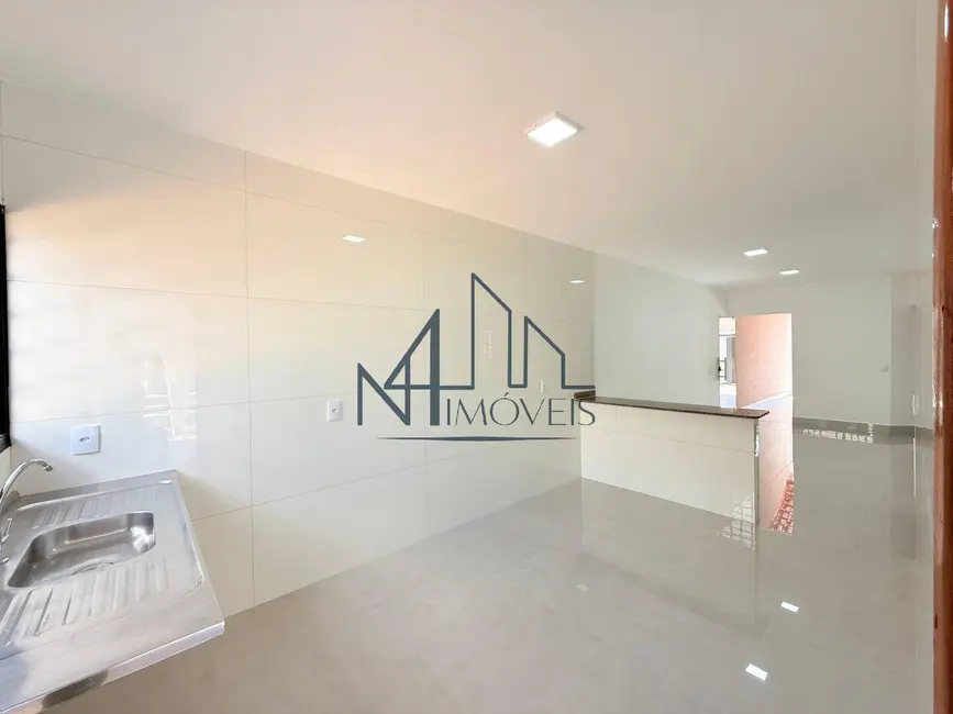 Foto 9 de Casa com 3 quartos à venda, 228m2 em Independência - 2º Complemento, Aparecida De Goiania - GO