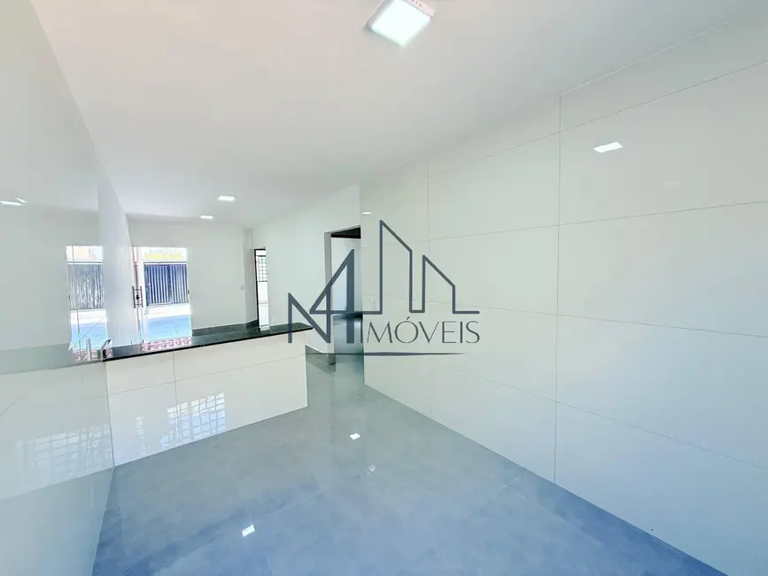 Foto 8 de Casa com 3 quartos à venda, 228m2 em Independência - 2º Complemento, Aparecida De Goiania - GO