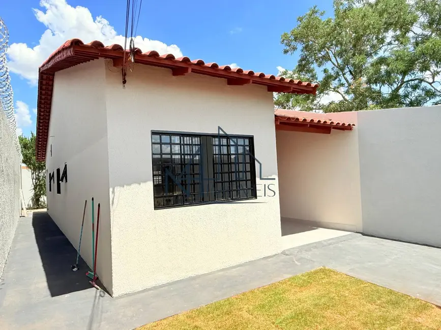 Foto 4 de Casa com 3 quartos à venda, 228m2 em Independência - 2º Complemento, Aparecida De Goiania - GO