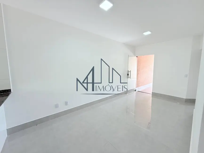 Foto 7 de Casa com 3 quartos à venda, 228m2 em Independência - 2º Complemento, Aparecida De Goiania - GO