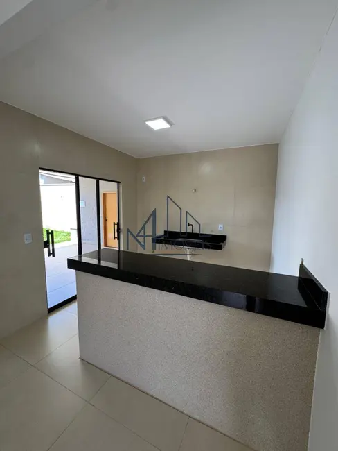 Foto 4 de Casa com 3 quartos à venda, 447m2 em Independência, Aparecida De Goiania - GO