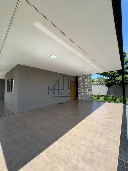 Foto 3 de Casa com 3 quartos à venda, 447m2 em Independência, Aparecida De Goiania - GO