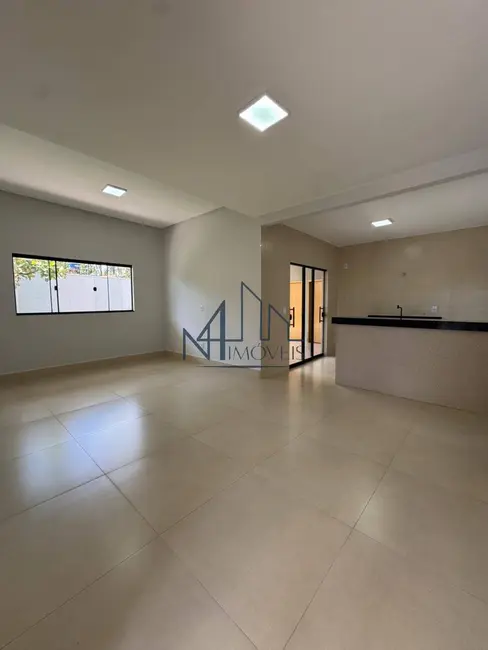 Foto 5 de Casa com 3 quartos à venda, 447m2 em Independência, Aparecida De Goiania - GO
