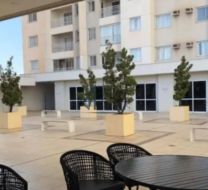 Foto 1 de Apartamento com 2 quartos à venda em Ipiranga, Goiania - GO