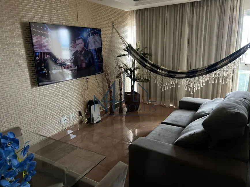 Foto 8 de Apartamento com 2 quartos à venda em Ipiranga, Goiania - GO