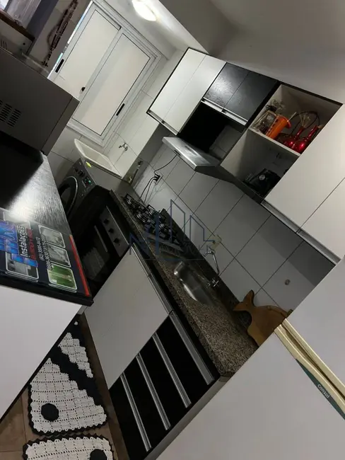 Foto 7 de Apartamento com 2 quartos à venda em Ipiranga, Goiania - GO