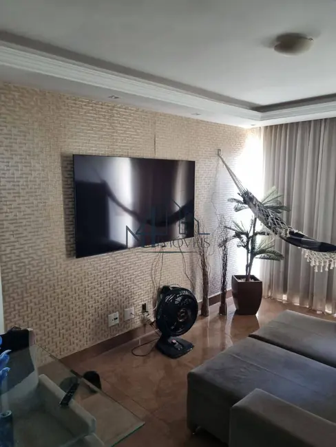 Foto 5 de Apartamento com 2 quartos à venda em Ipiranga, Goiania - GO