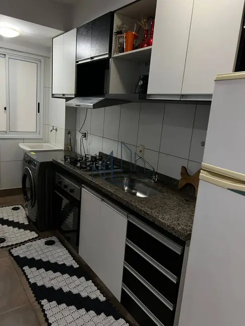 Foto 6 de Apartamento com 2 quartos à venda em Ipiranga, Goiania - GO