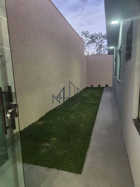 Foto 2 de Casa com 3 quartos à venda, 210m2 em Cardoso Continuação, Aparecida De Goiania - GO