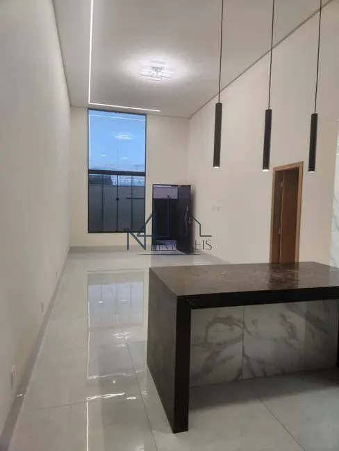 Foto 3 de Casa com 3 quartos à venda, 210m2 em Cardoso Continuação, Aparecida De Goiania - GO