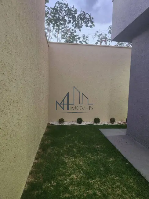 Foto 8 de Casa com 3 quartos à venda, 210m2 em Cardoso Continuação, Aparecida De Goiania - GO