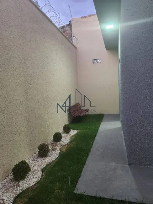 Foto 9 de Casa com 3 quartos à venda, 210m2 em Cardoso Continuação, Aparecida De Goiania - GO