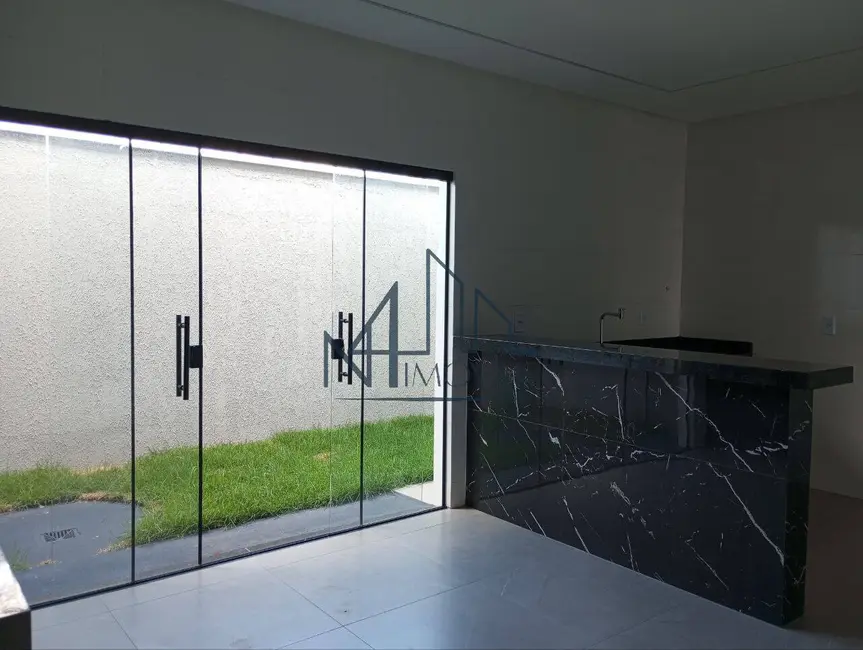 Foto 8 de Casa com 2 quartos à venda, 150m2 em Residencial Sevilha, Goiania - GO